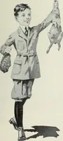 An illustration from Men's wear of Canada (January-December 1917) (1917)
