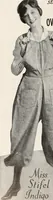 An illustration from Men's wear of Canada (January-December 1917) (1917)