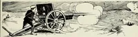 An illustration from Men's wear of Canada (January-December 1917) (1917)