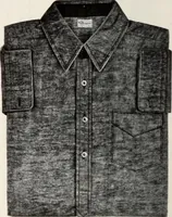 An illustration from Men's wear of Canada (January-December 1917) (1917)