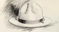 An illustration from Men's wear of Canada (January-December 1917) (1917)