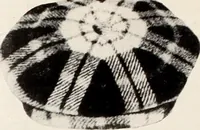 An illustration from Men's wear of Canada (January-December 1917) (1917)