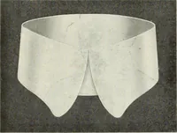 An illustration from Men's wear of Canada (January-December 1917) (1917)
