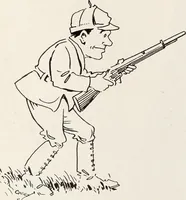 An illustration from Men's wear of Canada (January-December 1917) (1917)
