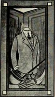 An illustration from Men's wear of Canada (January-December 1917) (1917)