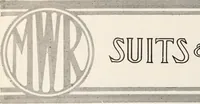 An illustration from Men's wear of Canada (January-December 1917) (1917)