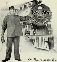 An illustration from Men's wear of Canada (January-December 1917) (1917)