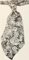 An illustration from Men's wear of Canada (January-December 1917) (1917)