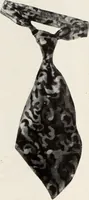 An illustration from Men's wear of Canada (January-December 1917) (1917)