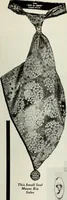 An illustration from Men's wear of Canada (January-December 1917) (1917)