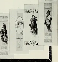 An illustration from Men's wear of Canada (January-December 1917) (1917)