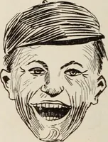 An illustration from Men's wear of Canada (January-December 1917) (1917)