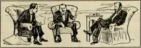 An illustration from Men's wear of Canada (January-December 1917) (1917)