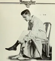 Picture 79 of 985 from Men's wear of Canada (January-December 1917) (1917), leaf 84