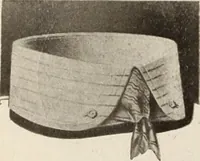 An illustration from Men's wear of Canada (January-December 1917) (1917)