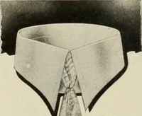 An illustration from Men's wear of Canada (January-December 1917) (1917)