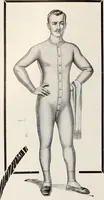 Picture 80 of 985 from Men's wear of Canada (January-December 1917) (1917), leaf 85