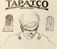 An illustration from Men's wear of Canada (January-December 1917) (1917)