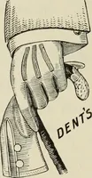 An illustration from Men's wear of Canada (January-December 1917) (1917)