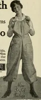 An illustration from Men's wear of Canada (January-December 1917) (1917)