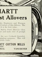 Picture 82 of 985 from Men's wear of Canada (January-December 1917) (1917), leaf 86