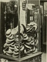 An illustration from Men's wear of Canada (January-December 1917) (1917)