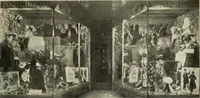 An illustration from Men's wear of Canada (January-December 1917) (1917)