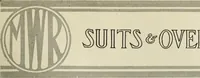 An illustration from Men's wear of Canada (January-December 1917) (1917)