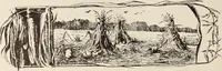 An illustration from Men's wear of Canada (January-December 1917) (1917)