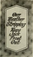 An illustration from Men's wear of Canada (January-December 1917) (1917)