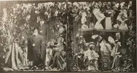 An illustration from Men's wear of Canada (January-December 1917) (1917)