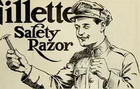 An illustration from Men's wear of Canada (January-December 1917) (1917)