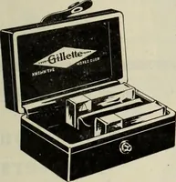 An illustration from Men's wear of Canada (January-December 1917) (1917)