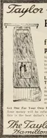 An illustration from Men's wear of Canada (January-December 1917) (1917)