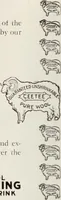 An illustration from Men's wear of Canada (January-December 1917) (1917)