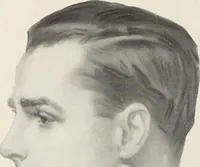 An illustration from Men's wear of Canada (January-December 1917) (1917)