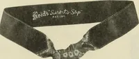 An illustration from Men's wear of Canada (January-December 1917) (1917)