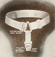 Picture 88 of 985 from Men's wear of Canada (January-December 1917) (1917), leaf 91