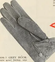 An illustration from Men's wear of Canada (January-December 1917) (1917)