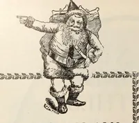An illustration from Men's wear of Canada (January-December 1917) (1917)
