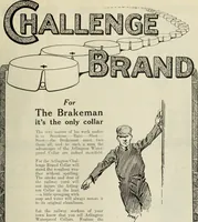 An illustration from Men's wear of Canada (January-December 1917) (1917)