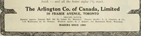 An illustration from Men's wear of Canada (January-December 1917) (1917)