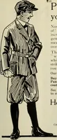 An illustration from Men's wear of Canada (January-December 1917) (1917)
