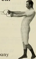 An illustration from Men's wear of Canada (January-December 1917) (1917)