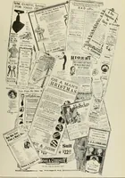 An illustration from Men's wear of Canada (January-December 1917) (1917)