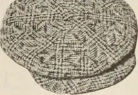 An illustration from Men's wear of Canada (January-December 1917) (1917)