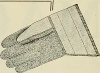 An illustration from Men's wear of Canada (January-December 1917) (1917)