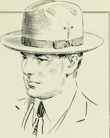 Picture 104 of 928 from Men's wear of Canada (January-December 1918) (1918), leaf 100