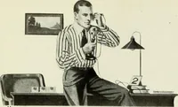 Picture 105 of 928 from Men's wear of Canada (January-December 1918) (1918), leaf 101