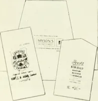 An illustration from Men's wear of Canada (January-December 1918) (1918)
